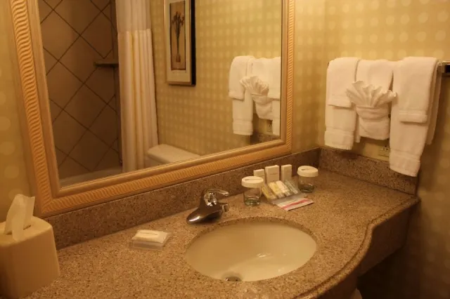 Hilton Garden Inn Starkville, Mississippi
