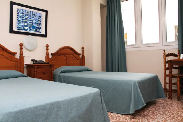Carihuela Suites - photo 2