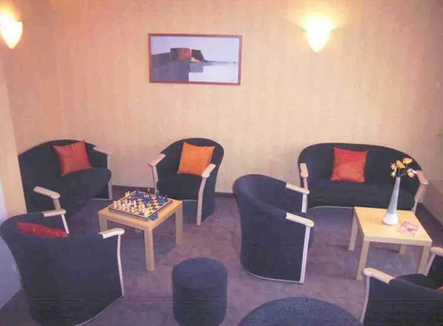 Citotel de la Vallee - photo 2