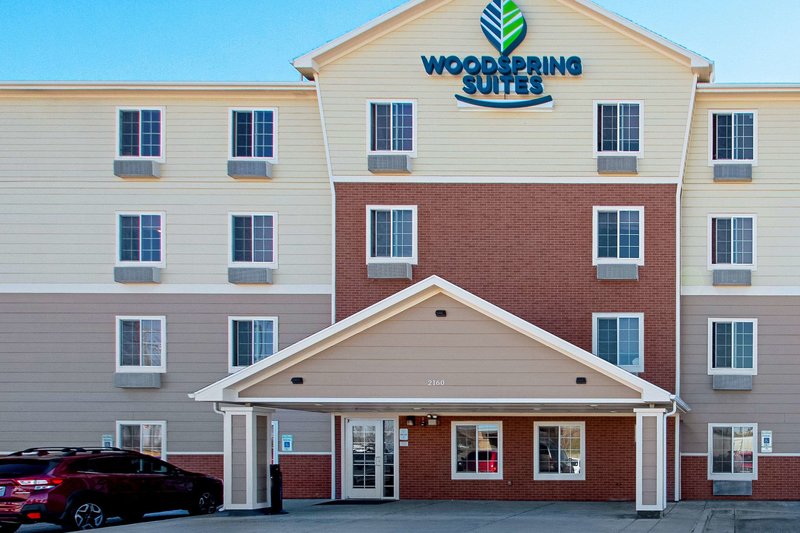 Extended Stay America Select Suites Ogden - photo 1