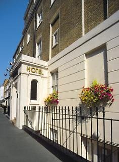 Seymour Hotel - photo 3