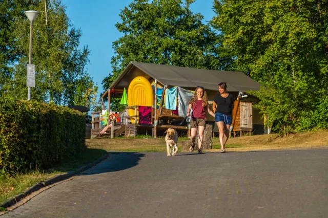 EuroParcs Biggesee, Sauerland