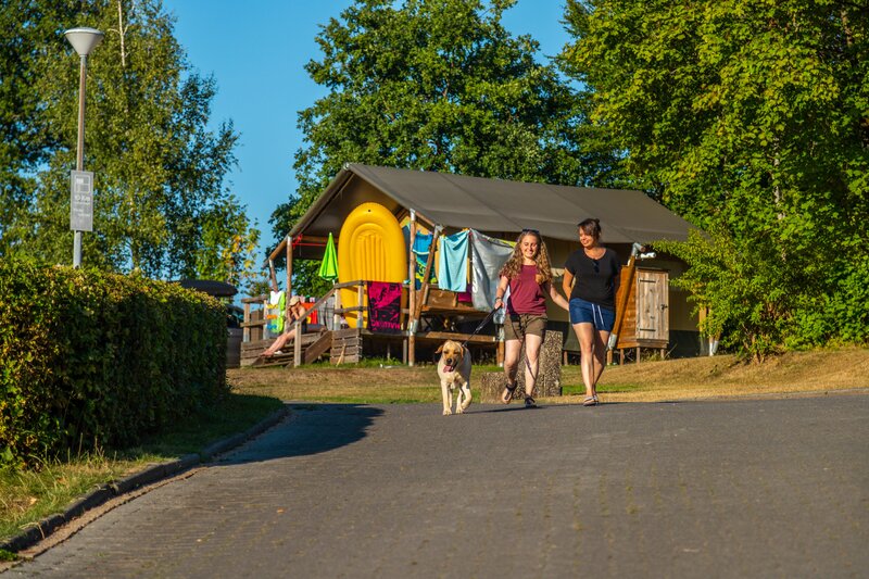 EuroParcs Biggesee - foto 1