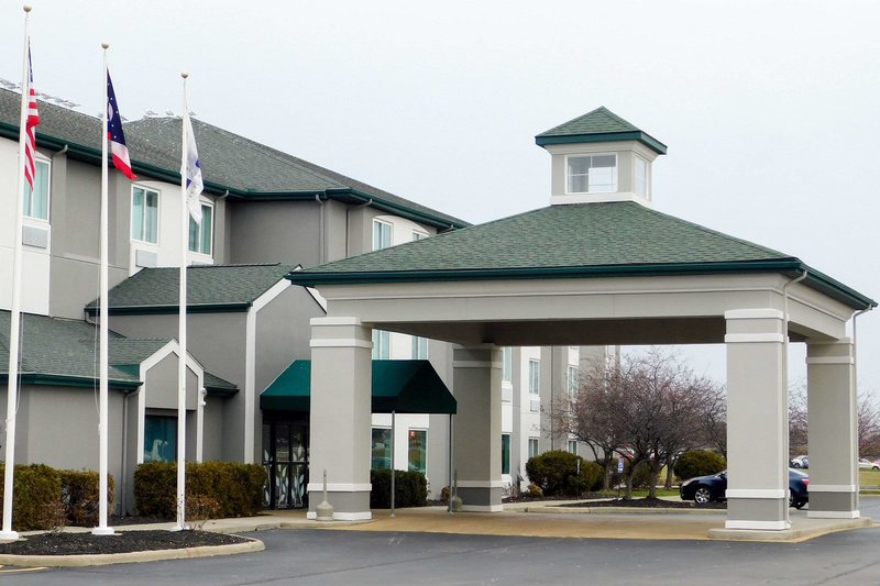 Sleep Inn & Suites - foto 1