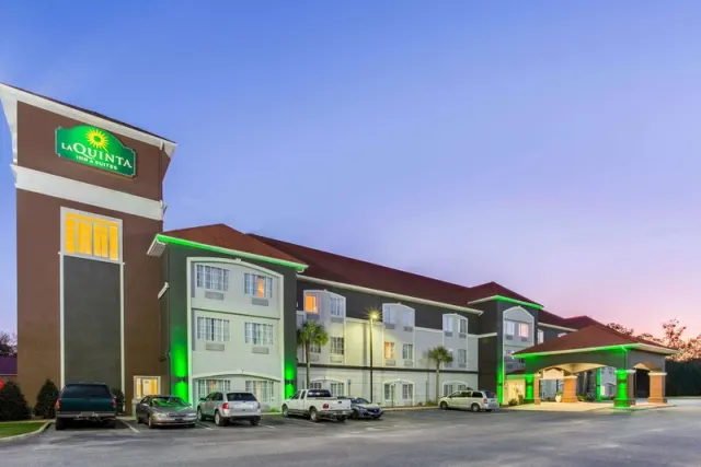 La Quinta Inn Suites by Wyndham Mobile Satsuma Saraland, Alabama