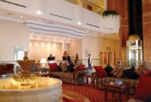 Rydges Plaza Doha Hotel - photo 1