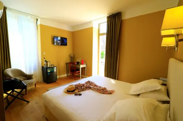 Best Western Hôtel Le Renoir - foto 4