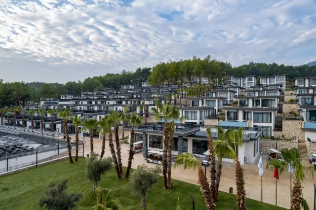 Hotel Olympos - photo 3