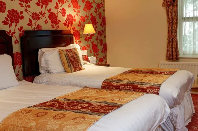 Best Western Kilima Hotel - photo 3