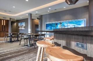 SpringHill Suites Gallup - foto 4