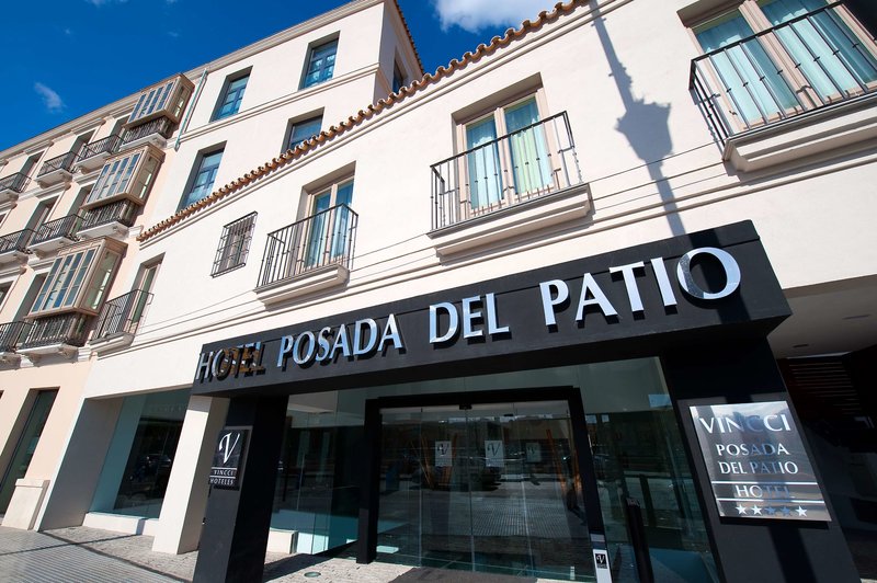 Patio - foto 1