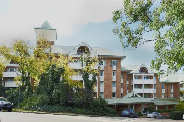 Nesuto Pennant Hills Sydney Apartment Hotel - photo 2