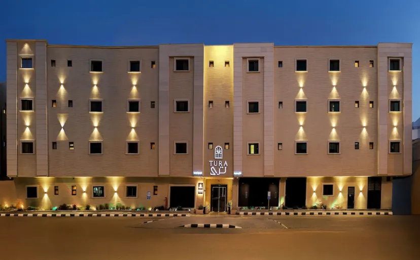 Tura Residence Sulaymaniyah - photo 1
