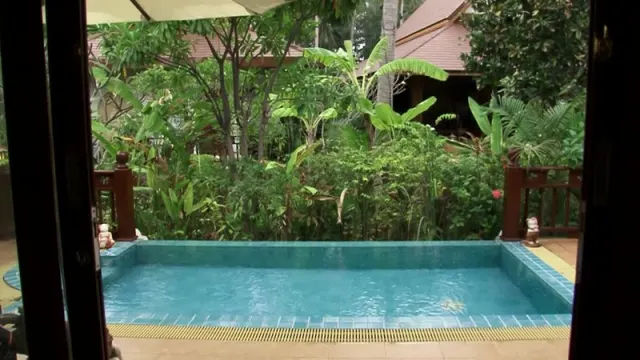 Kanok Buri Resort - photo 3
