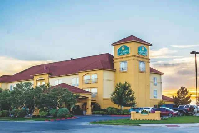 Residence Inn Lubbock North - foto 4