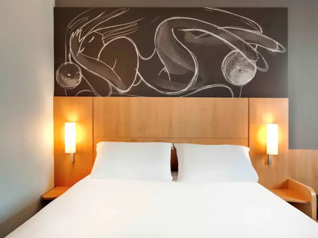 ibis Clermont Ferrand Nord Riom - foto 3