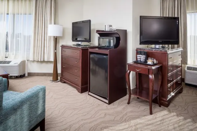 DoubleTree by Hilton Hotel Boston-Andover - फ़ोटो 3