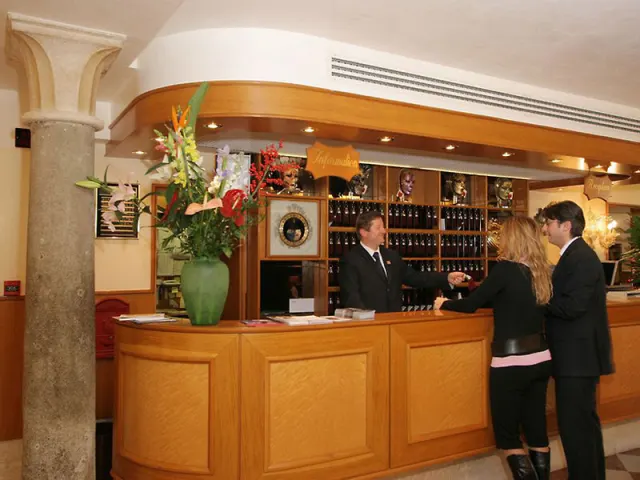 Rialto Hotel - ảnh 3