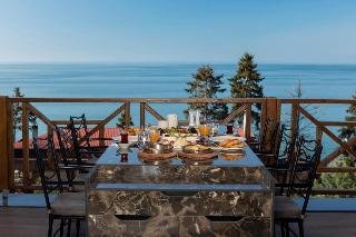Hancioglu Çamburnu Orman Evleri & Otel - photo 2