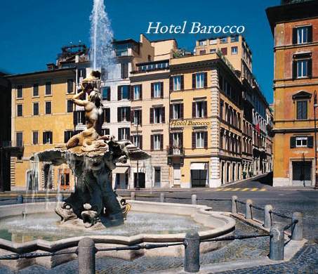 Barocco - photo 1