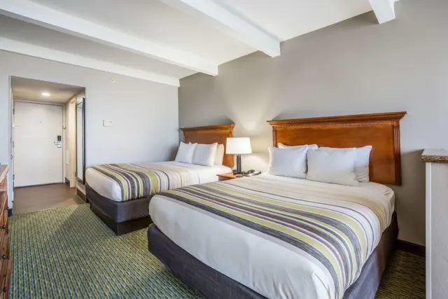 Country Inn  Suites by Radisson Virginia Beach Oceanfront VA - foto 3