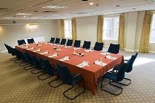 Best Western Ardsley House - photo 4