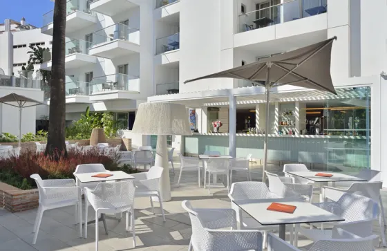 SOL Torremolinos - Don Pedro