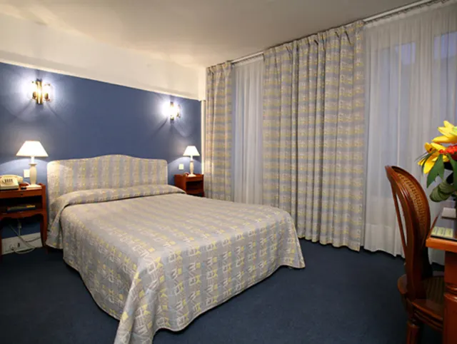 Holiday Inn Paris Opera - Grands Blvds - photo 3
