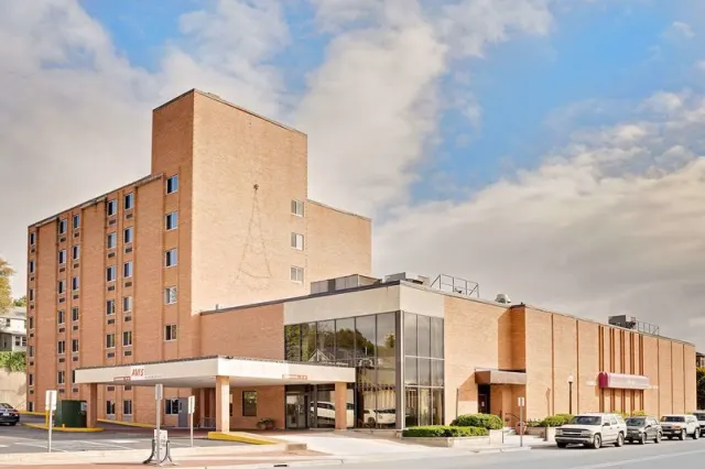 Ramada Marquette, Michigan