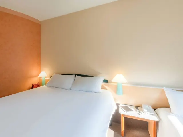 Hotel ibis Senlis - foto 4