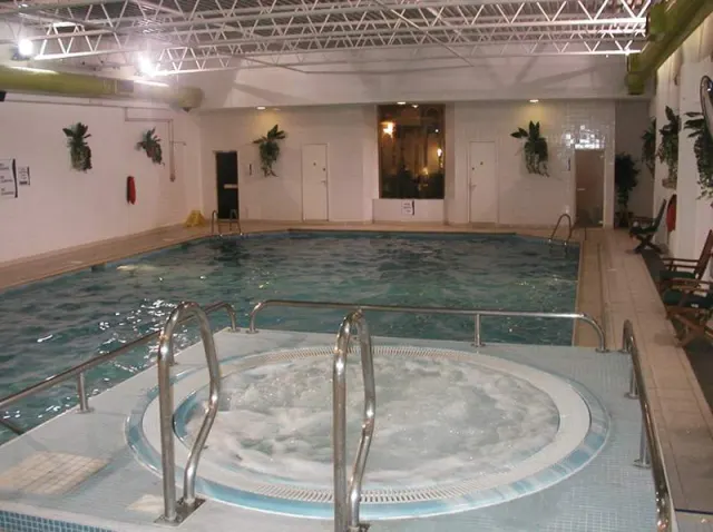 Holiday Inn Lancaster - foto 3