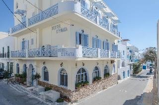 Kymata Hotel - photo 3