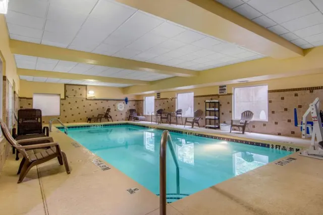 Quality Inn Union City - photo 3