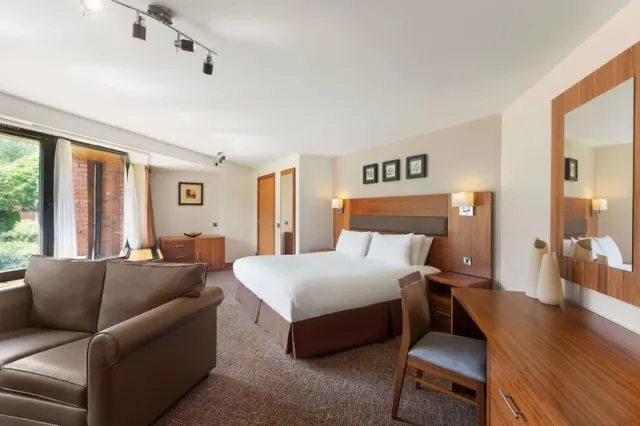 Ramada by Windham Telford Ironbridge - foto 4