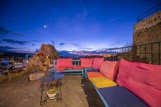 Cappadocia Antique Gelveri Cave Hotel - photo 2