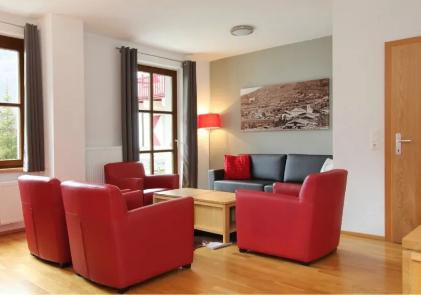Kitz Residenz - photo 1