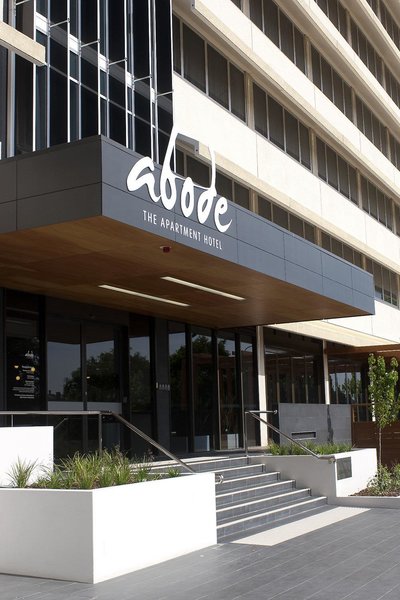 Abode Hotel Woden, Australian Capital Territory