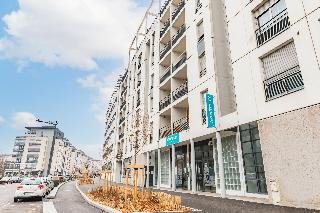 Appart'City Lyon Vaise Saint Cyr - photo 1