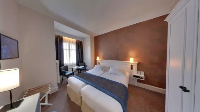 Best Western Hotel d'Arc Orléans - photo 4