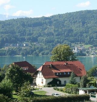 Landhaus Strussnighof, Portschach am Worthersee