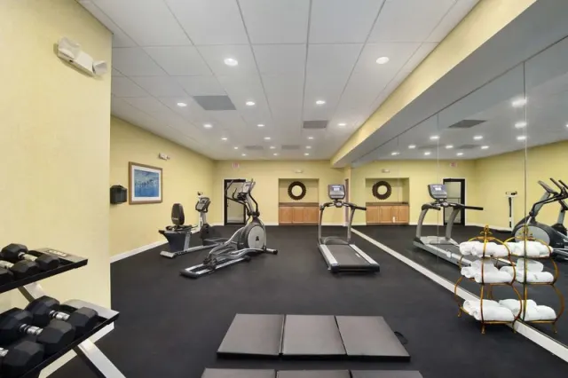 Ramada by Wyndham West Palm Beach Airport - foto 2