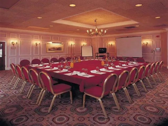 Burnham Beeches Hotel - foto 2