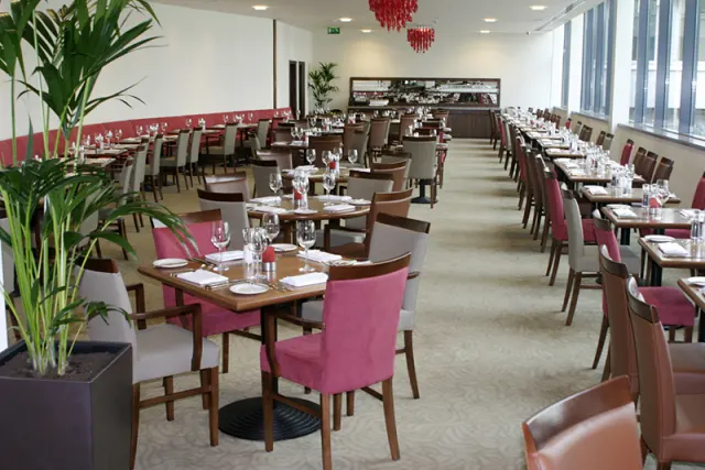 Mercure Bristol Holland House - photo 4