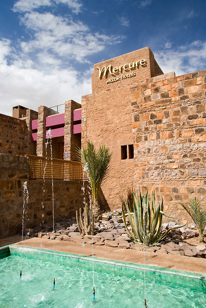 Mercure Ouarzazate - foto 1