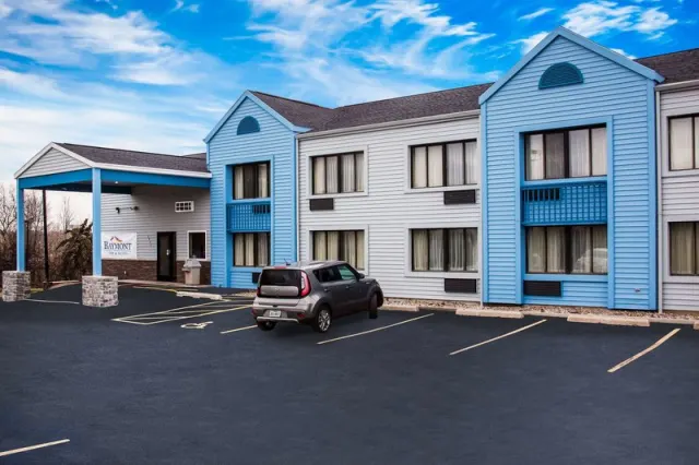 Baymont by Wyndham Appleton, Wisconsin