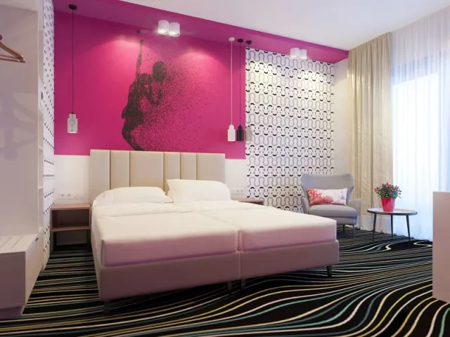 ibis Styles Haarlem City - foto 4