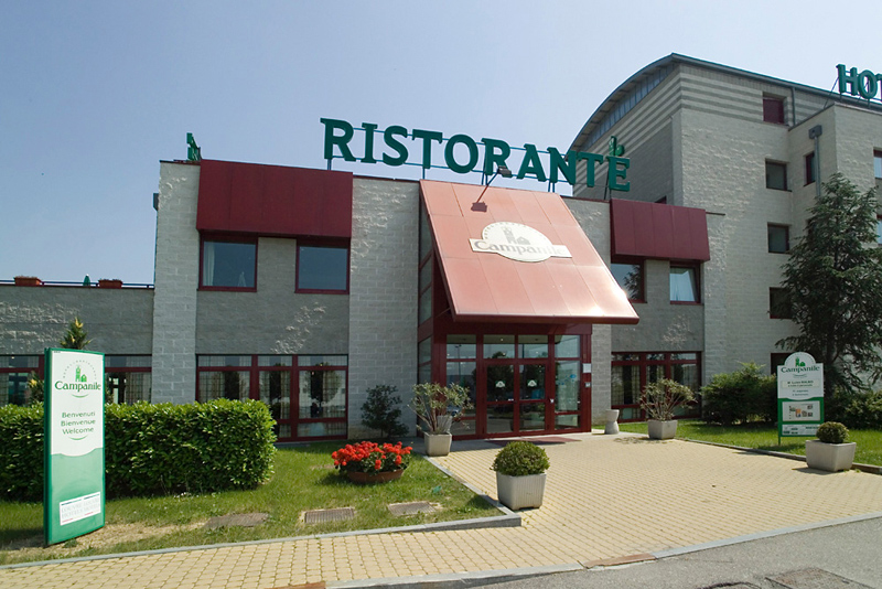 Tulip Inn Turin South - foto 1
