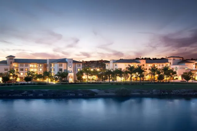Homewood Suites by Hilton San Diego Airport-Liberty Station - photo 4