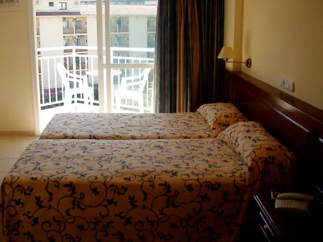 Hotel Essence - photo 4