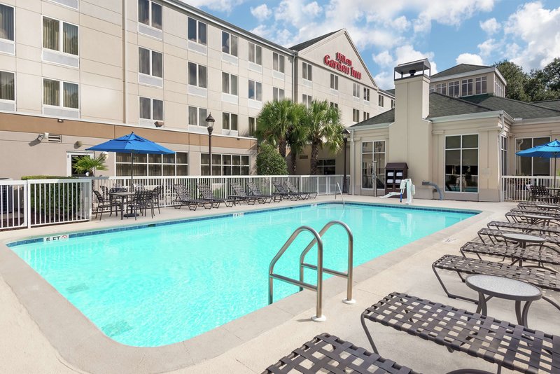 Hilton Garden Inn Gainesville - photo 1